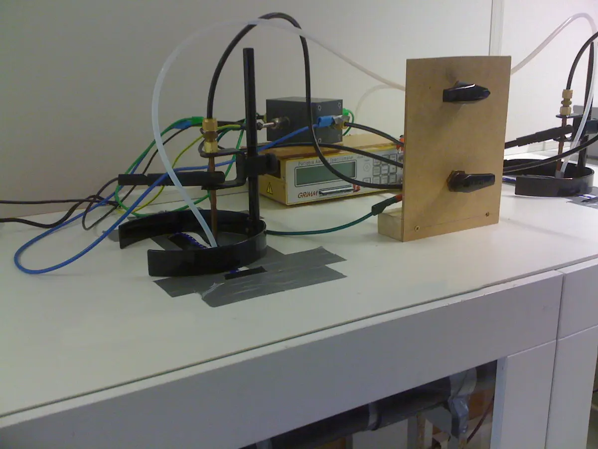 virusfreeair_lechler_setup