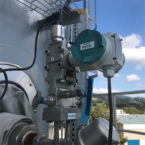 AccuFlo® QAL