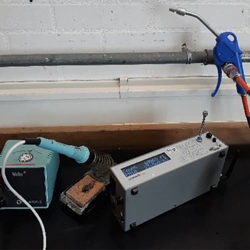 Portable Aerosol